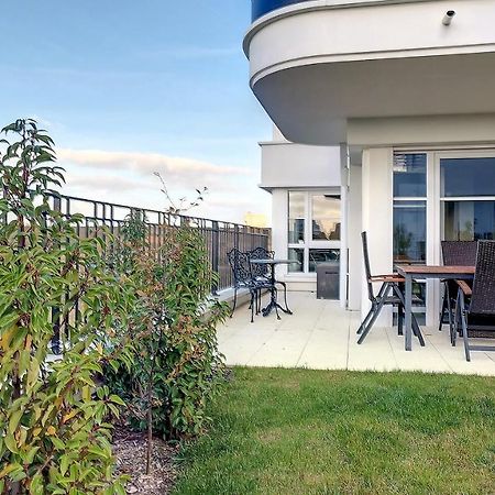 T3 Riviera Apartment Near Disneyland Paris Шеси Экстерьер фото