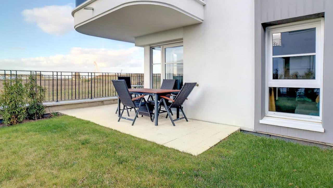 T3 Riviera Apartment Near Disneyland Paris Шеси Экстерьер фото