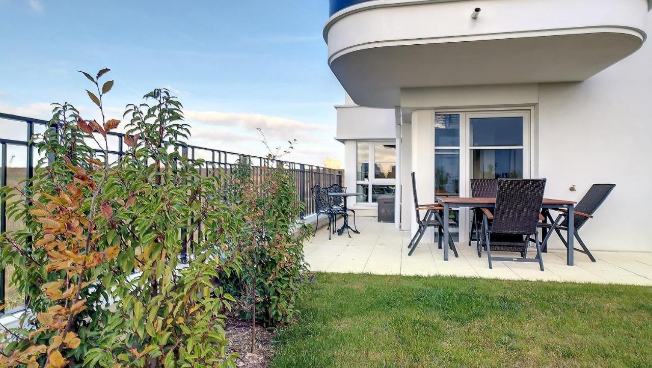T3 Riviera Apartment Near Disneyland Paris Шеси Экстерьер фото