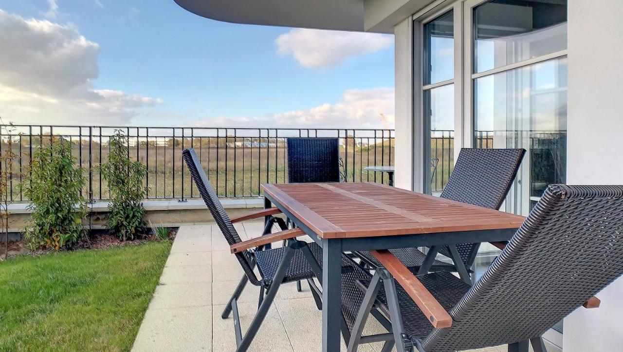 T3 Riviera Apartment Near Disneyland Paris Шеси Экстерьер фото
