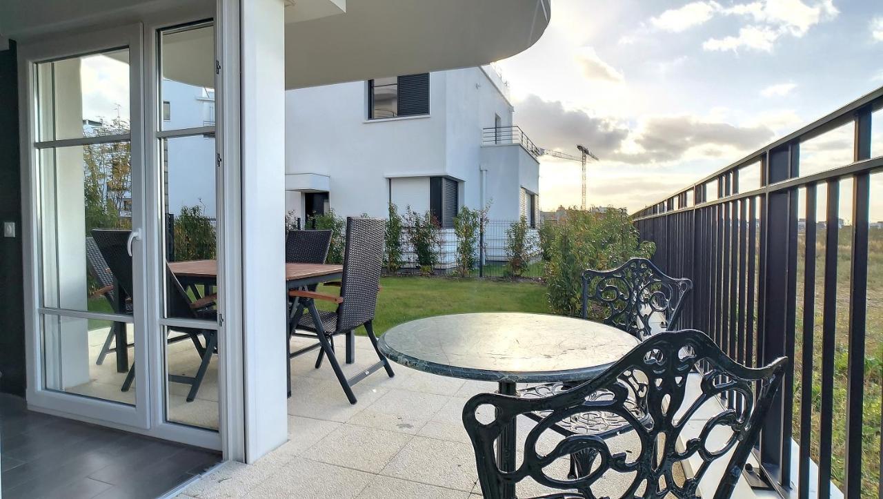 T3 Riviera Apartment Near Disneyland Paris Шеси Экстерьер фото