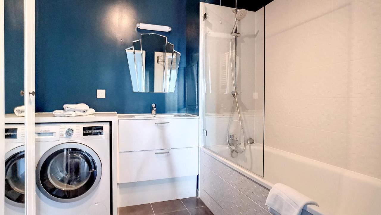 T3 Riviera Apartment Near Disneyland Paris Шеси Экстерьер фото