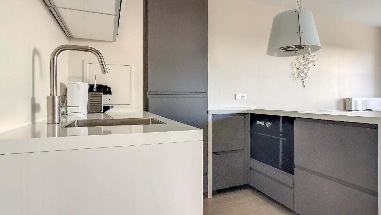T3 Riviera Apartment Near Disneyland Paris Шеси Экстерьер фото