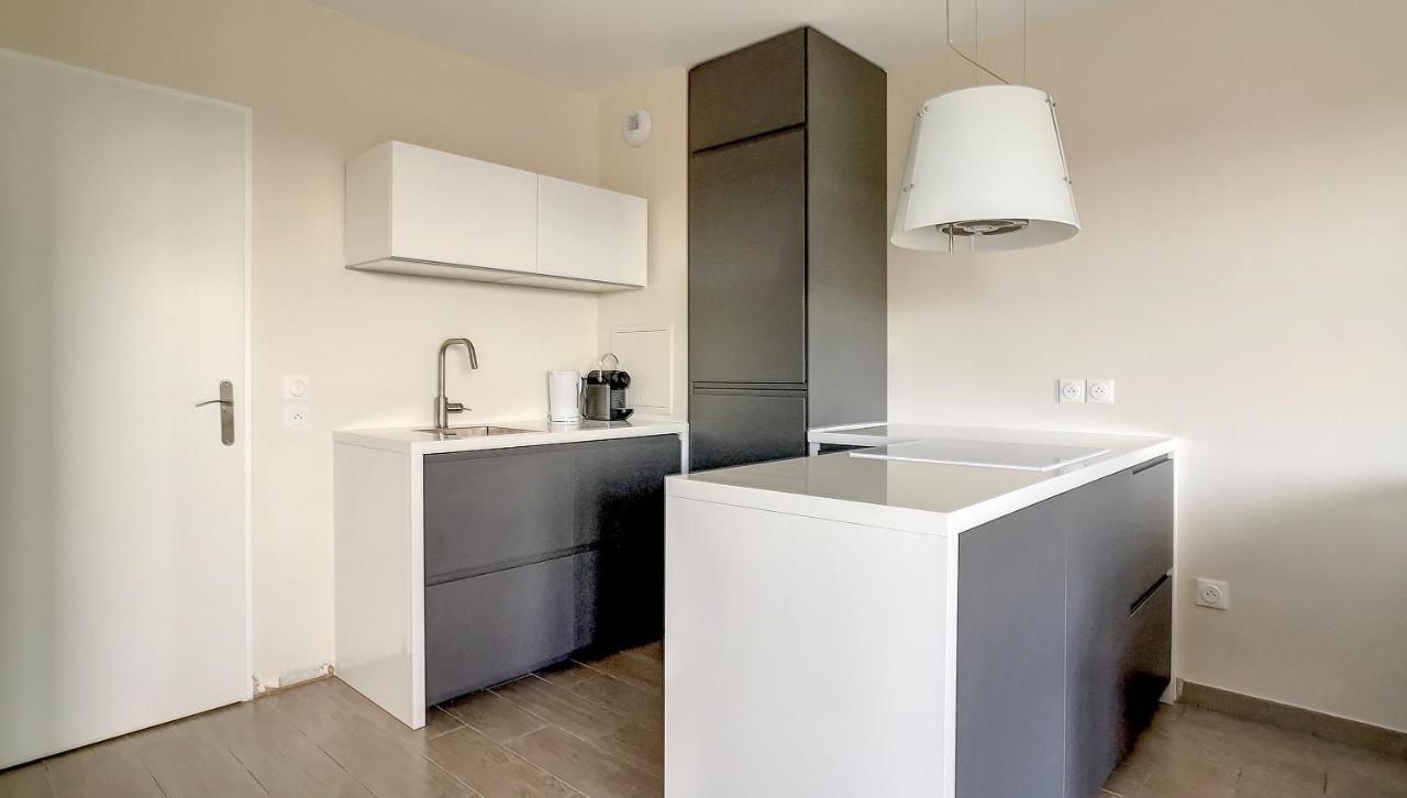 T3 Riviera Apartment Near Disneyland Paris Шеси Экстерьер фото