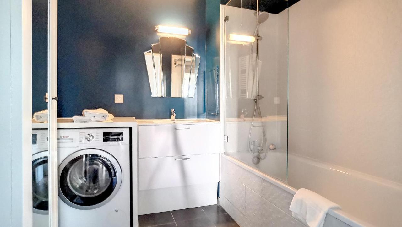 T3 Riviera Apartment Near Disneyland Paris Шеси Экстерьер фото